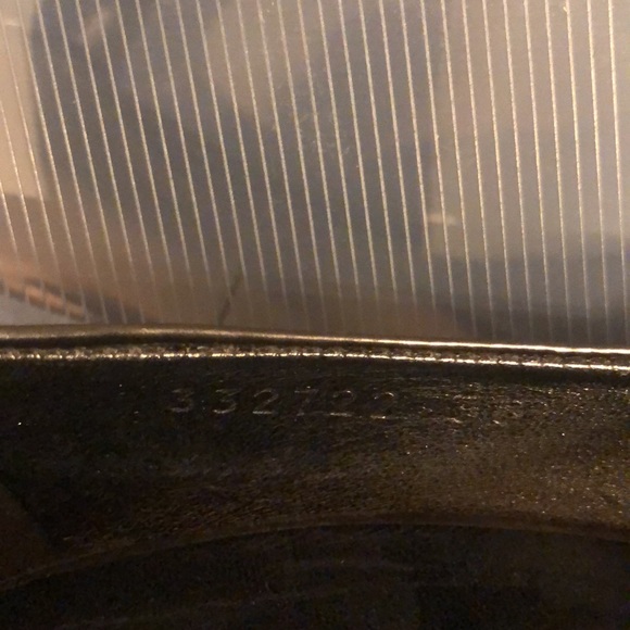 Gucci heels - Picture 6 of 12